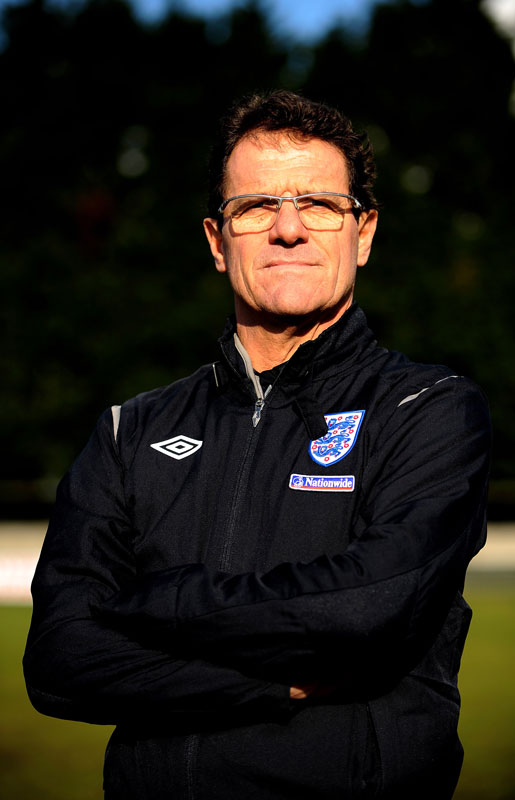Fabio Capello
